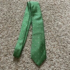 Club Room Golf Tie